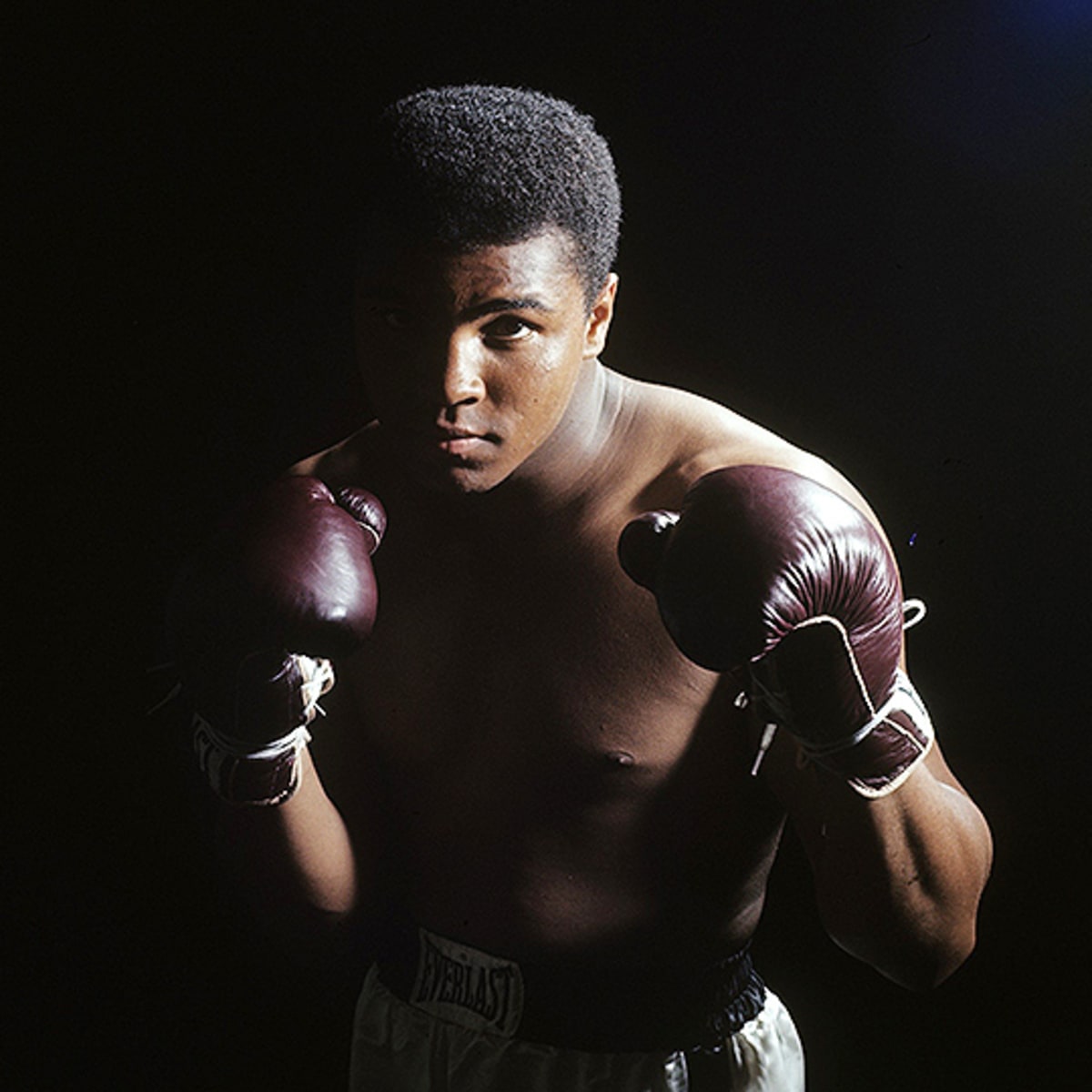 Happy Birthday To Boxing Legend, Icon, Global Superstar, “The Greatest ...