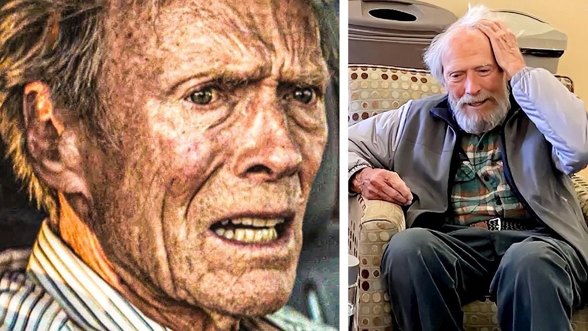 Clint Eastwood Turns 94 & This Is The House He Lives In Today